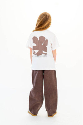 Джинси для дівчинки